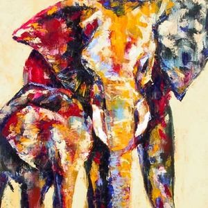 Meet your Posher, Brenda